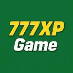 777XP Game Logo – Official Icon of 777XP Game APK 2025 for Real Money Gaming.