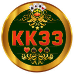 KK33 Game APK gameplay screenshot displaying exciting casino games.