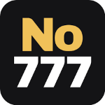 No777 Game APK interface showing real-money casino games and wallet balance screen.