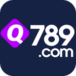 Q789 Game APK download and play interface