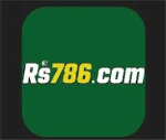 RS786 Game App Interface – Play and Win Real Cash Online