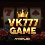 VK777 Game APK Download – Latest Version for pakistan Players